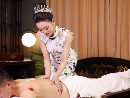 青岛市北区精油按摩的化学奥秘：芳香疗法如何作用于身心